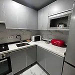 Appartement Evans Realty Cf Céntrico Y Moderno