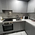 Evans Realty Cf Céntrico Y Moderno Appartement