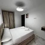 Evans Realty Cf Céntrico Y Moderno Appartement Fuengirola