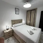 Appartement Evans Realty Cf Céntrico Y Moderno Fuengirola