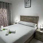 Evans Realty Cf Céntrico Y Moderno Appartement *