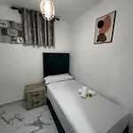 Evans Realty Cf Céntrico Y Moderno * Fuengirola