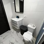 Evans Realty Cf Céntrico Y Moderno Appartement Fuengirola