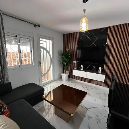 Appartement Evans Realty Cf Céntrico Y Moderno