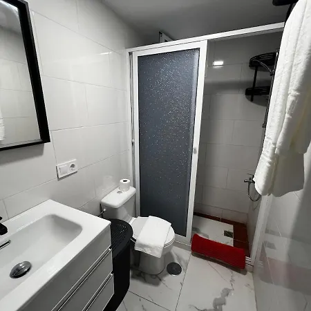 Evans Realty Cf Centrico Y Moderno Fuengirola