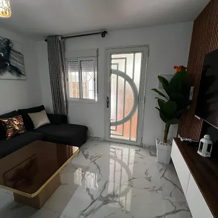 Apartment Evans Realty Cf Centrico Y Moderno Fuengirola