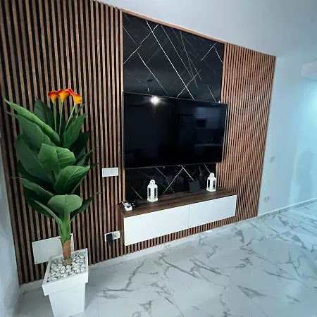 Evans Realty Cf Céntrico Y Moderno *