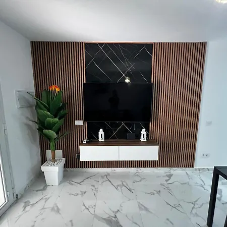 Evans Realty Cf Centrico Y Moderno Fuengirola