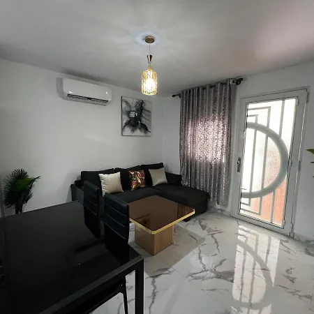 Evans Realty Cf Centrico Y Moderno * Fuengirola