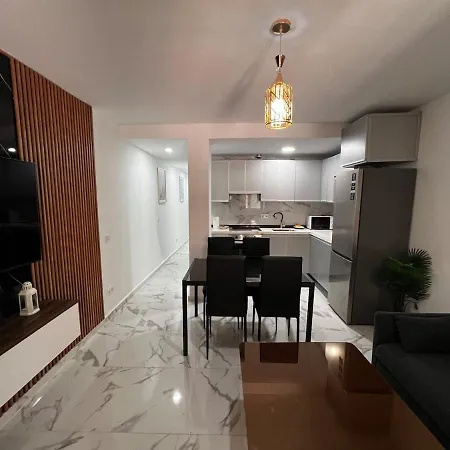 Appartement Evans Realty Cf Céntrico Y Moderno *