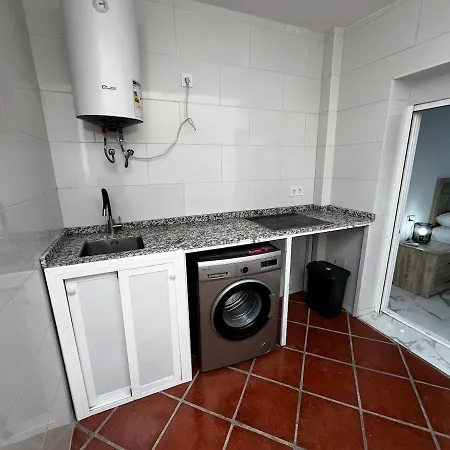 Apartment Evans Realty Cf Centrico Y Moderno