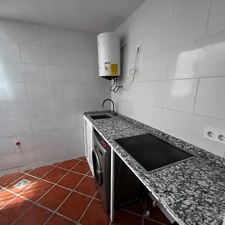 Evans Realty Cf Centrico Y Moderno Apartment Fuengirola