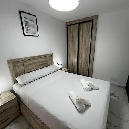 Evans Realty Cf Centrico Y Moderno