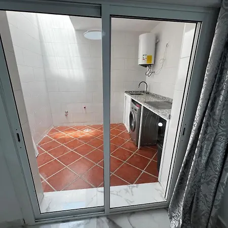 Apartment Evans Realty Cf Centrico Y Moderno