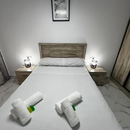 Apartment Evans Realty Cf Centrico Y Moderno
