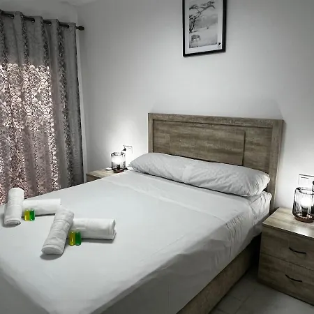 Evans Realty Cf Centrico Y Moderno Apartment *
