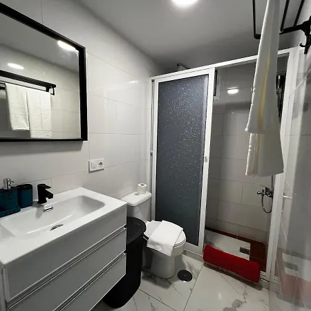 Evans Realty Cf Centrico Y Moderno Apartment Fuengirola