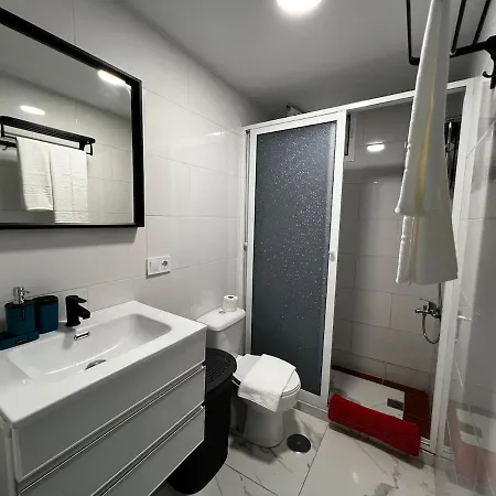 Apartment Evans Realty Cf Centrico Y Moderno
