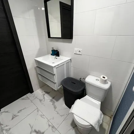 Evans Realty Cf Centrico Y Moderno * Fuengirola