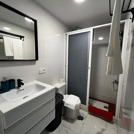 Evans Realty Cf Centrico Y Moderno * Fuengirola