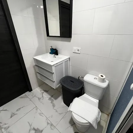 Evans Realty Cf Centrico Y Moderno Apartment Fuengirola