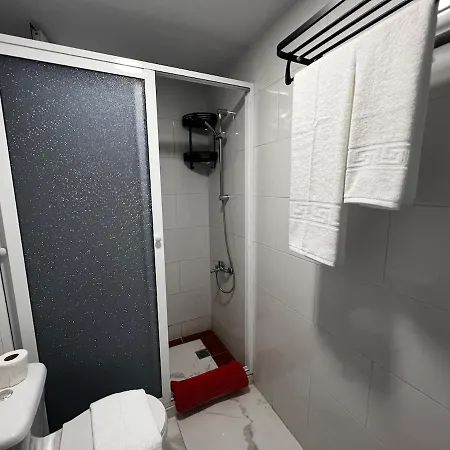Evans Realty Cf Centrico Y Moderno Apartment Fuengirola