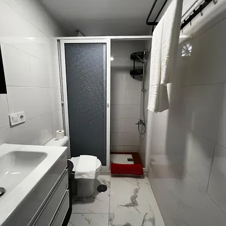 Apartment Evans Realty Cf Centrico Y Moderno Fuengirola