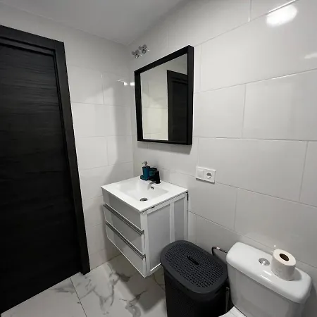 Apartment Evans Realty Cf Centrico Y Moderno Fuengirola